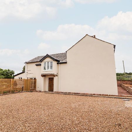Legh Oaks Farm Knutsford Exterior foto