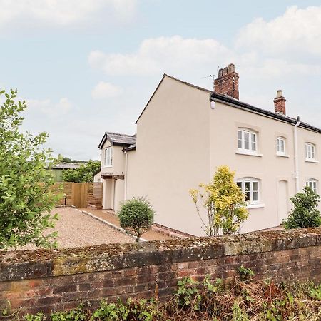 Legh Oaks Farm Knutsford Exterior foto