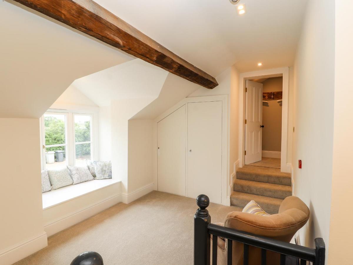 Legh Oaks Farm Knutsford Exterior foto